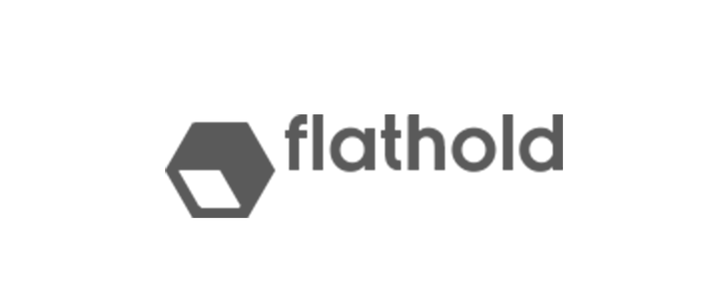 flathold logo