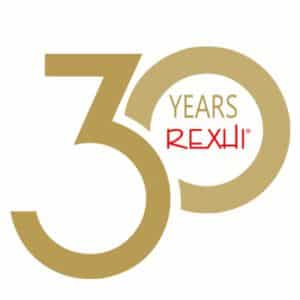 rexhi gmbh 30 years